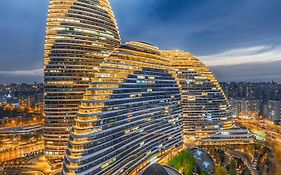 Atour Hotel Wangjing Soho